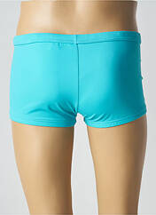 Short de bain bleu HOM pour homme seconde vue