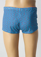 Short de bain bleu HOM pour homme seconde vue