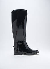 Bottes noir BE ONLY pour femme seconde vue