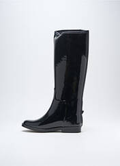 Bottes noir BE ONLY pour femme seconde vue