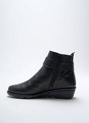 Bottines/Boots noir THE FLEXX pour femme seconde vue