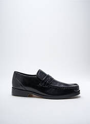 Mocassins noir ARIMA pour homme seconde vue