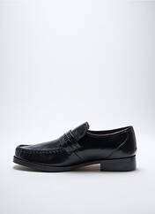 Mocassins noir ARIMA pour homme seconde vue