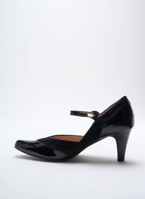Escarpins noir SWEET pour femme