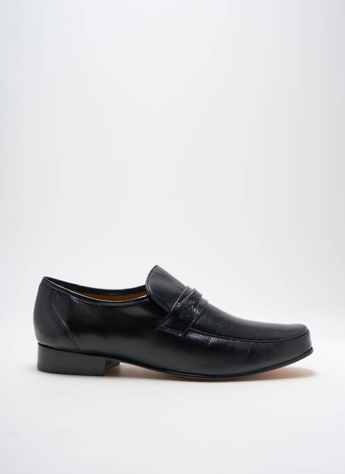 Mocassins noir ARIMA pour homme