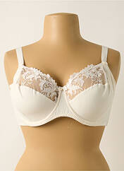 Soutien-gorge beige KOLLE SERRE pour femme seconde vue