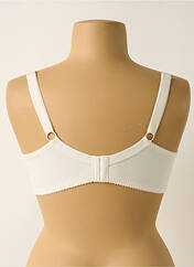 Soutien-gorge beige KOLLE SERRE pour femme seconde vue