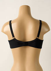 Soutien-gorge noir KOLLE SERRE pour femme seconde vue