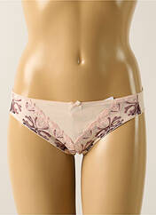 Culotte rose CHANTELLE pour femme seconde vue