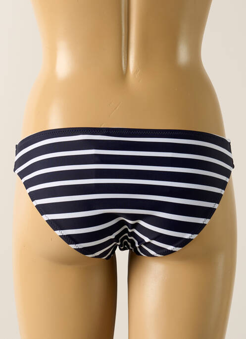 Bas de maillot de bain bleu YSABEL MORA pour femme