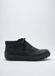 Bottines/Boots noir JOSEF SEIBEL pour homme seconde vue