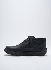 Bottines/Boots noir JOSEF SEIBEL pour homme seconde vue