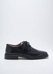 Derbies noir JOSEF SEIBEL pour homme seconde vue