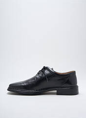 Derbies noir JOSEF SEIBEL pour homme seconde vue