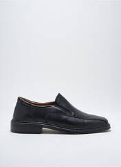 Mocassins noir JOSEF SEIBEL pour homme seconde vue