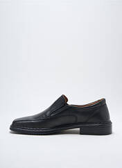 Mocassins noir JOSEF SEIBEL pour homme seconde vue