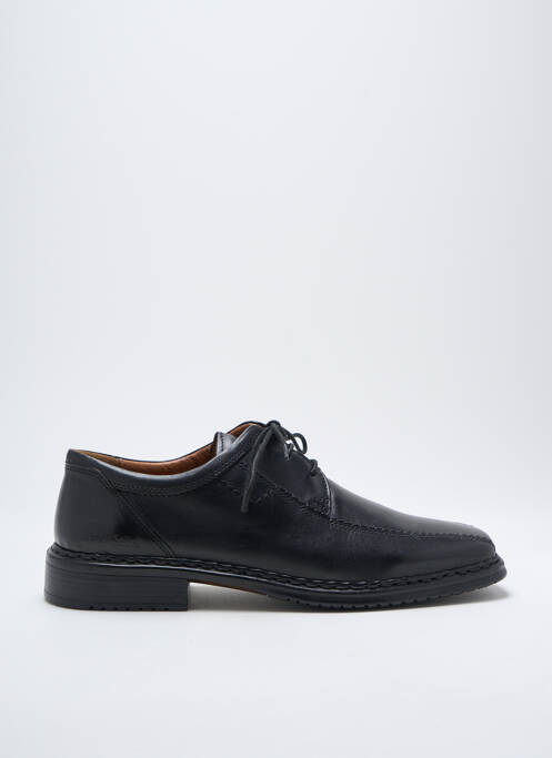 Derbies noir JOSEF SEIBEL pour homme