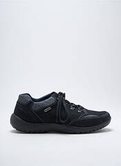 Baskets noir ROHDE pour homme seconde vue