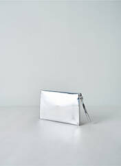 Pochette argent MAC pour femme seconde vue