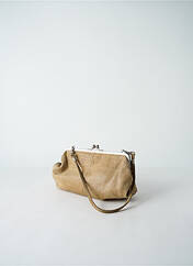 Sac beige ZARA pour femme seconde vue