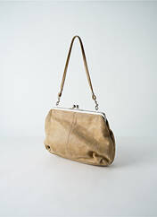 Sac beige ZARA pour femme seconde vue