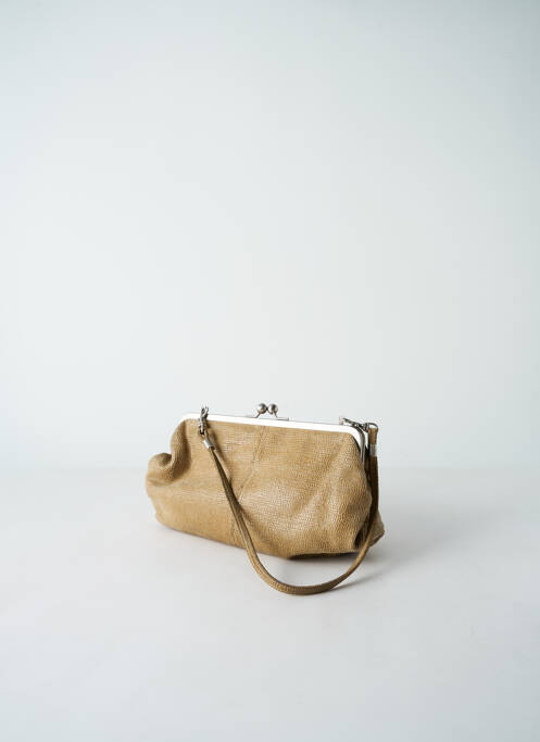 Sac beige ZARA pour femme