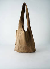 Sac marron ZARA pour femme seconde vue