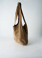 Sac marron ZARA pour femme seconde vue