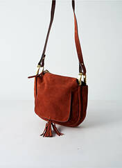 Sac marron ZARA pour femme seconde vue