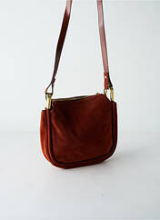 Sac marron ZARA pour femme seconde vue