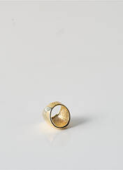 Bague or SANS MARQUE pour femme seconde vue