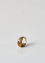 Bague orange SANS MARQUE pour femme seconde vue