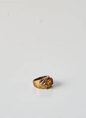Bague orange SANS MARQUE pour femme seconde vue