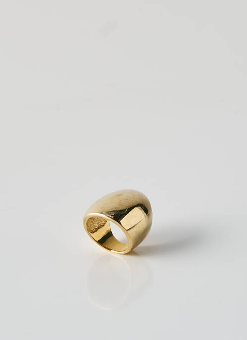 Bague  or SANS MARQUE femme