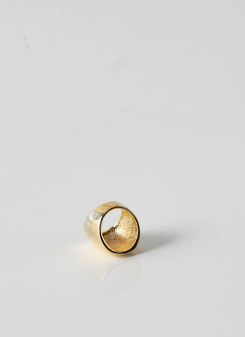Bague  or SANS MARQUE femme
