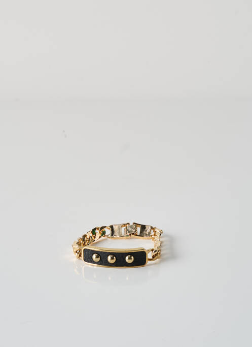 Bracelet or NISSA pour femme