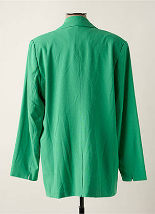 Blazer poches vert B.YOUNG femme