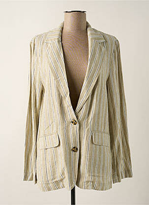 Blazer poches beige B.YOUNG homme