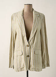 Blazer poches beige B.YOUNG homme