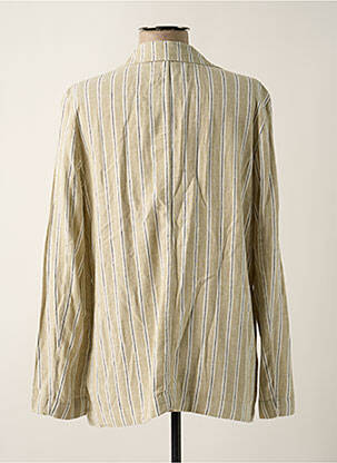 Blazer poches beige B.YOUNG homme