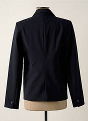 Blazer bleu FIVE pour femme seconde vue