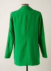 Blazer vert OBJECT pour femme seconde vue