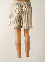 Short beige B.YOUNG pour femme seconde vue