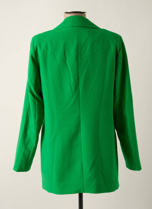Blazer vert OBJECT pour femme