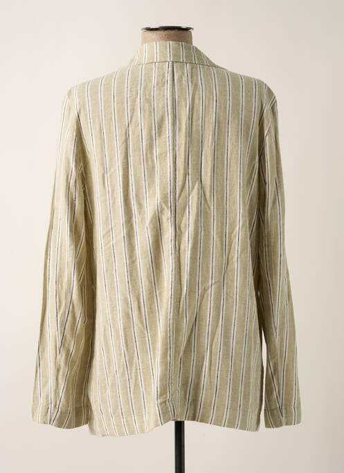 Blazer beige B.YOUNG pour homme