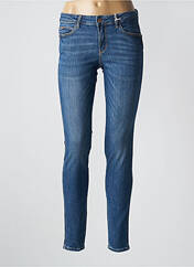 Jeans skinny bleu GUESS pour femme seconde vue