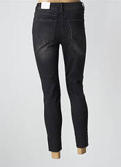 Jeans skinny noir VILA pour femme seconde vue