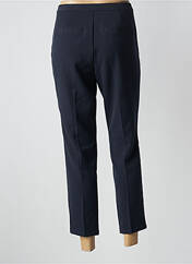 Pantalon 7/8 bleu MINIMUM pour femme seconde vue