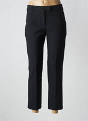 Pantalon chino noir GERARD DAREL pour femme seconde vue