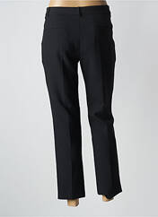 Pantalon chino noir GERARD DAREL pour femme seconde vue